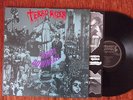 LP Vinyl Terrorizer World Downfall 1989 USA Death Metal Speed Metal Trash Rock