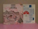 CARAVAN-IN THE LAND OF GREY AND PINK-RARE NEAR MINT 1971 DERAM LABEL UK LP ORIG.