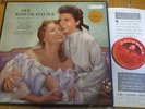 SAX 2269-72 Strauss Der Rosenkavalier / Karajan etc. E/R 4 LP box