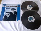 The Style Council, Council Meeting UBER RARE Double Vinyl LP Paul Weller The Jam