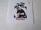 The Jam UBER RARE DISTANT ECHOES LP ONLY 30 PRESSED no:10/30 MINT Paul Weller