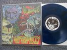 THE HELLACOPTERS Supershitty to the Max Color Vinyl LP