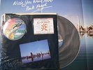 PINK FLOYD WISH YOU WERE JAPAN 1st ISSUE SHRINK LP OBI POSTER CARD MINT COMPLETE