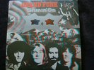 GRAND FUNK RAILROAD shine on 1974 orig stoner psych sealed 3D glasses nm