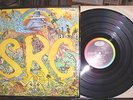 SRC -SELF TITLED - CAPITOL RAINBOW LABEL ST-2991  RARE PSYCH NM VINYL