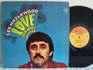 LEE HAZLEWOOD 