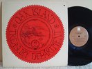 OAK ISLAND TREASURY DEPARTMENT 