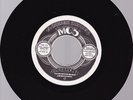 MC5 LOOKING AT YOU / BORDERLINE A SQUARE 7