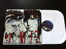 RARE Indigo Girls Nomads Indians Saints 1990 LP vinyl record Epic E 46820