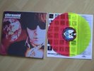Vibravoid Distortions (Rare Limited Color Vinyl) Nasoni