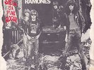 THE RAMONES SHEENA IS A PUNK ROCKER STEREO AND MONO 7