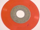 Little Eddie Boyd, RCA red/orange vinyl 50-0006, What Makes These Things/Chicago