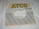 Jimmy Ricks & The Raves - Homesick / Daddy Rollin Stone - ATCO promo # 6220