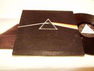 PINK FLOYD - Dark Side Of The Moon, very rare JAP-Orig. SOLID BLUE