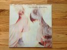 MY BLOODY VALENTINE ISN'T ANYTHING LP VINYL KEVIN SHIELDS