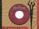 listen MEXICAN POPCORN r&b Los Boppers ALI BABA 1961 LISTEN
