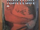 ABATTOIR VICIOUS ATTACK SEAL ORIGINAL 1985 COMBAT RECORDS NWOBHM