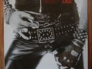 MOTLEY CRUE TOO FAST FOR LOVE SEALED 1981 LEATHER RECORDS / GREENWORLD DISTR