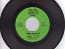 Johnny Howard -  The Chase Is On & I Miss My Lady  - Rare Northern Soul Classic