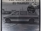 The Black Keys El Camino Record Store Day Exclusive 180 Gram 45 RPM Vinyl