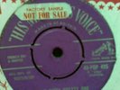 bobby day and the satellites -little bitty pretty one hmv pop 425 rare doo wop