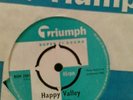 rodd-ken the cavaliers -magic wheel -happy valley triumph 1001 rare joe meek 45