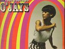 SOUL  LP -  THE O'JAYS -   