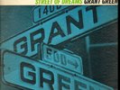JAZZ LP GRANT GREEN 