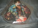FREDDIE MERCURY Queen Made In Heaven Picture Disc 45 RPM Record RARE