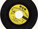 Spyder Turner  - I cant make it any more/ Dont hold back  - MGM Demo