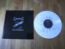 Shining - Livets andhallplats LP (Perverted Taste Suicidal Black Metal Craft)