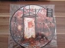 BLACK SABBATH-MOB RULES   RARE PICTURE LP/ DIO