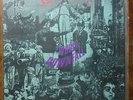 Terrorizer – world downfall lp original  Earache grindcore morbid angel