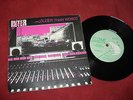 INTERFACE Louder than words V RARE 7