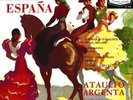 * ORG - 104 - ESPANA - ARGENTA - 2LP - 45rpm *