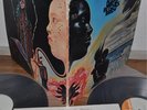  Miles Davis Bitches Brew Japan 2x LP Quadraphonic