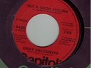 modern soul 45 BRIEF ENCOUNTER get a good feeling  HEAR