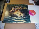 LP:  VALHALLA - self titled s/t RARE ORIGINAL HEAVY PSYCH PROG