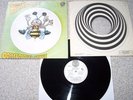 JOHN DUMMER  - OOBLEEDOOBLEE  JUBILEE  - rare  UK VERTIGO SWIRL in TOP Condition
