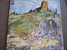 FOREST: FULL CIRCLE - RARE 1970 UK PROGRESSIVE/ACID FOLK LP - HARVEST LABEL