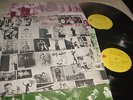 Original 1972 U.S. 2-LP THE ROLLING STONES Exile On Main St.  w/ postcards NM-