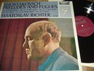 Philips  HI-FI stereo  SVIATOSLAV RICHTER -Shostakovich