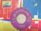 Elvis Presley - My Baby Left Me - EXPORT HMV 7MC 45 - Gold Lettering - Low Start