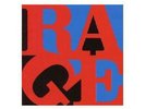 RAGE AGAINST the MACHINE Renegades  sealed record  original first pressing LP