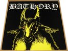 BATHORY: Same LP 