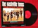 LP THE NASHVILLE TEENS TOBACCO ROAD 1964 LONDON NM NEAR MINT ORIGINAL PRESSING