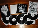 Slayer - Whore Box Set of 1984 - NEW