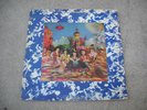 THE ROLLING STONES-THEIR SATANIC MAJESTIES REQUEST-LP-VINYL-RECORD-GF-3D COVER