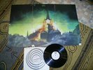 Ramases.Space hymns.Vertigo Swirl label.Fold out poster sleeve.