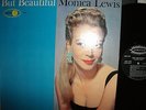 MONICA LEWIS BUT BEAUTIFUL JUBILEE 1048 BLACK LABEL MONO DG